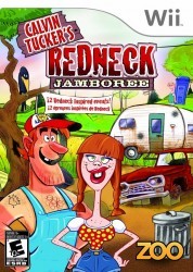 Calvin Tucker's Redneck Jamboree Rom